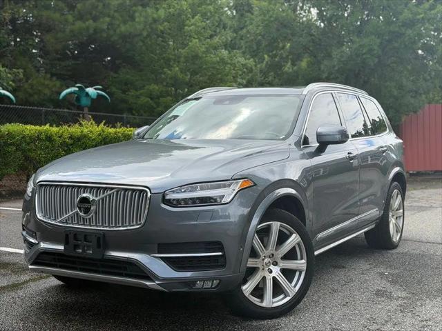 2017 Volvo XC90 T6 Inscription for sale in Alpharetta, GA