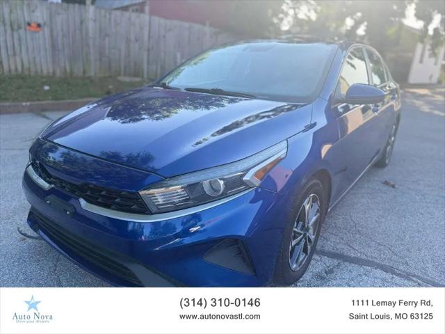 2022 Kia Forte LXS for sale in St. Louis, MO