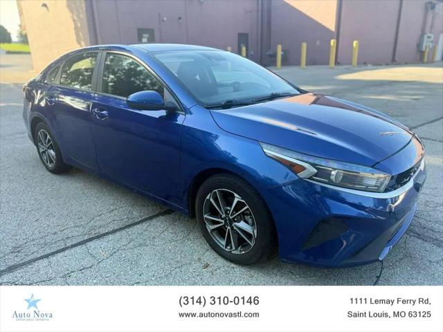 2022 Kia Forte LXS for sale in St. Louis, MO