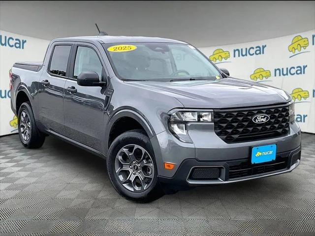 2025 Ford Maverick XLT for sale in Woburn, MA