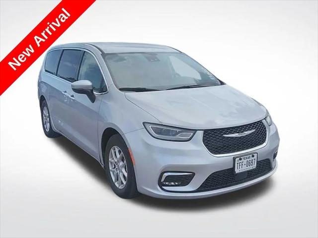 2023 Chrysler Pacifica Touring L for sale in Spartanburg, SC