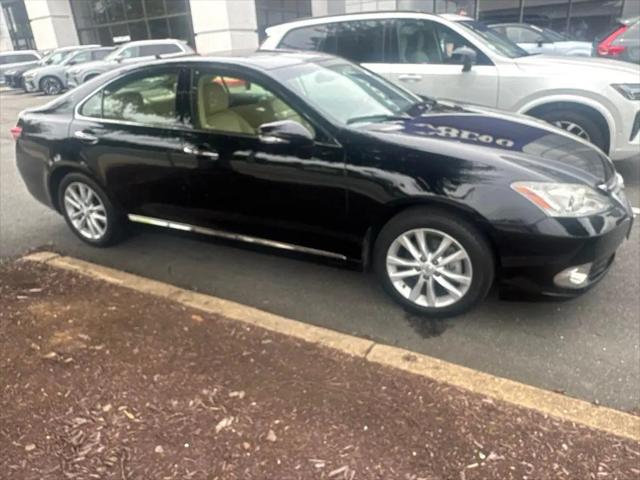 2012 Lexus ES 350 Base for sale in Fairfax, VA