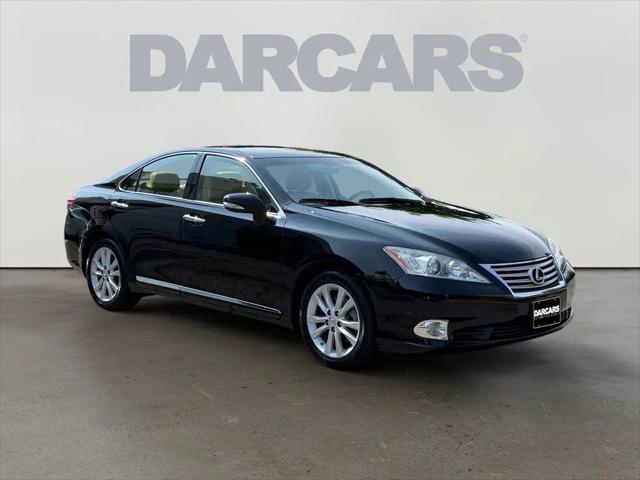2012 Lexus ES 350 Base for sale in Fairfax, VA