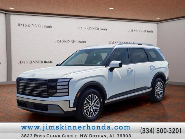 2026 Hyundai Palisade SEL 7P for sale in Dothan, AL