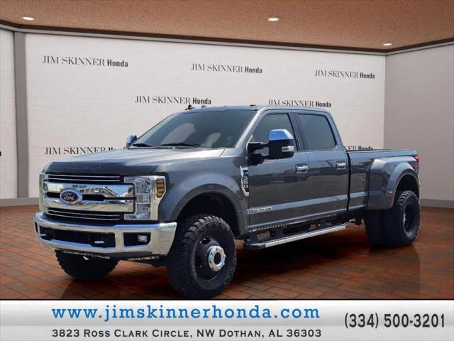 2019 Ford F-350 LARIAT for sale in Dothan, AL
