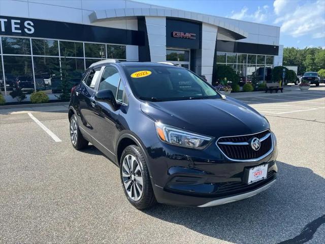 2022 Buick Encore AWD Preferred for sale in North Windham, CT