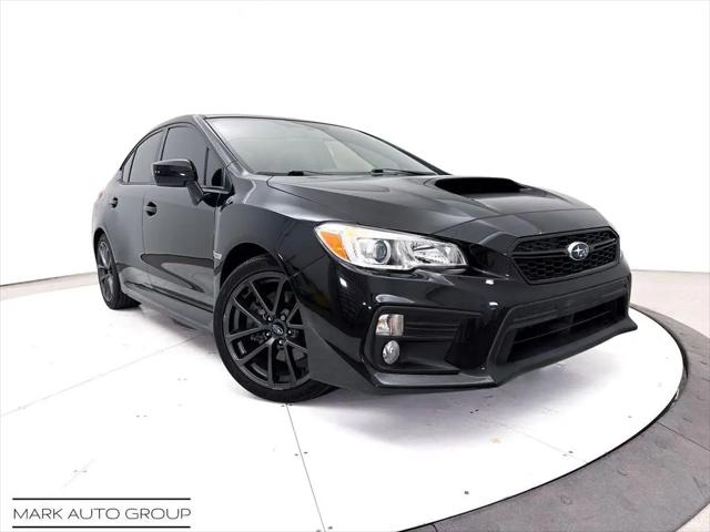 2019 Subaru WRX Premium for sale in Scottsdale, AZ