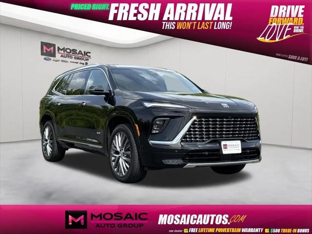2025 Buick Enclave Avenir FWD for sale in Zumbrota, MN