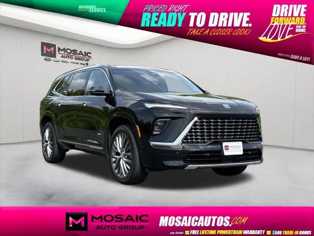 2025 Buick Enclave Avenir FWD for sale in Zumbrota, MN