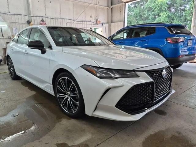 2019 Toyota Avalon XLE Touring for sale near Wooster, OH