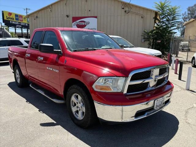 2011 Dodge Ram 1500 SLT for sale in Bakersfield, CA