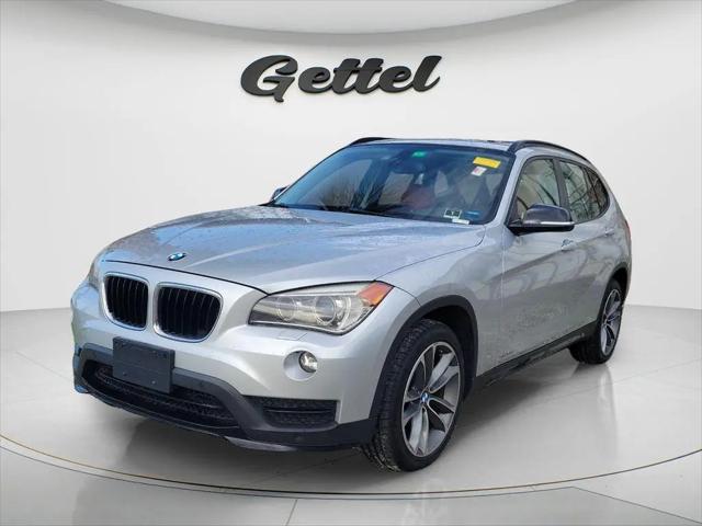 2015 BMW X1 xDrive28i for sale in Tampa, FL