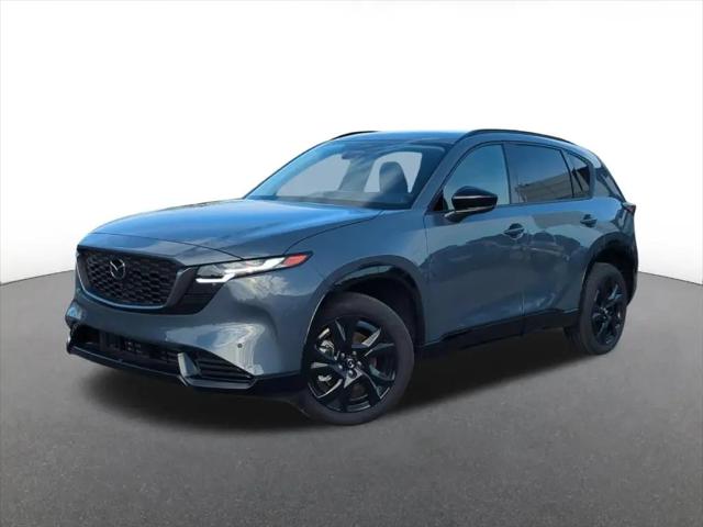2026 Mazda CX-5 2.5 S Premium Plus for sale in Troy, MI