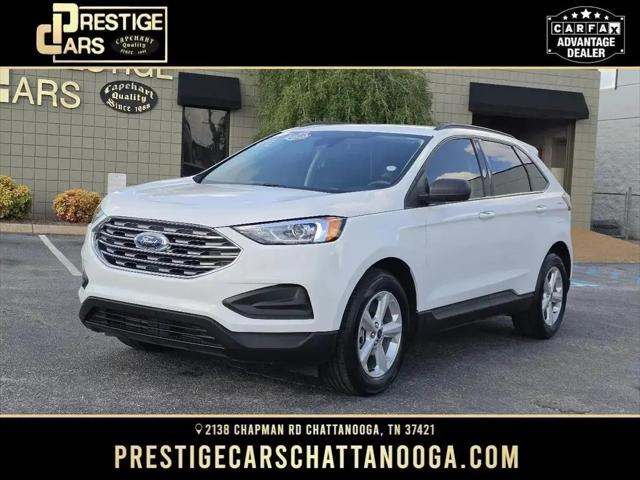 2022 Ford Edge SE for sale in Chattanooga, TN