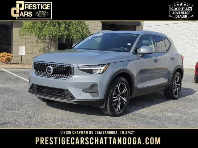 2023 Volvo XC40 B4 Core for sale in Chattanooga, TN