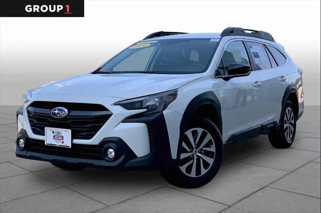 2024 Subaru Outback Premium for sale in Manchester, NH