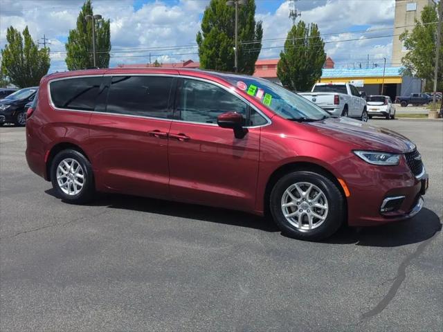 2023 Chrysler Pacifica Touring L for sale in Spokane Valley, WA