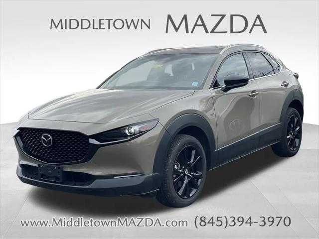 2024 Mazda CX-30 2.5 Carbon Turbo for sale in Middletown, NY