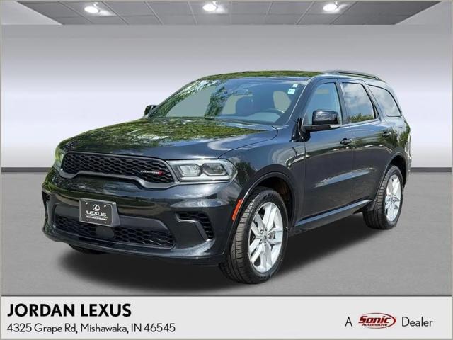 2024 Dodge Durango GT Plus AWD for sale in Mishawaka, IN