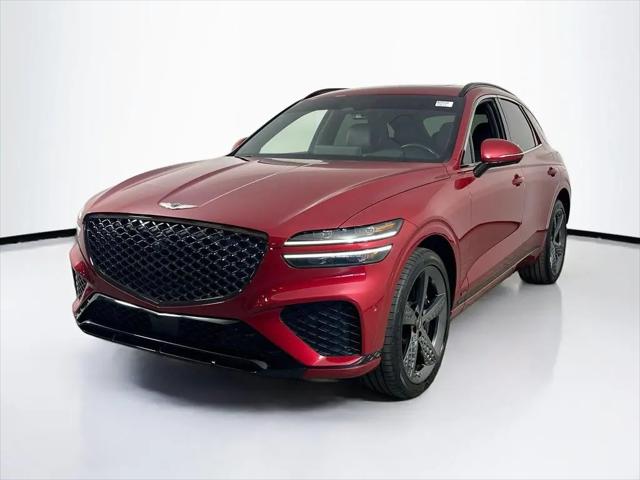 2022 Genesis GV70 3.5T AWD Sport for sale in Palm Harbor, FL