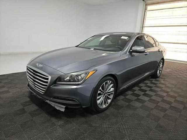 2015 Hyundai Genesis 3.8 for sale in Phoenix, AZ