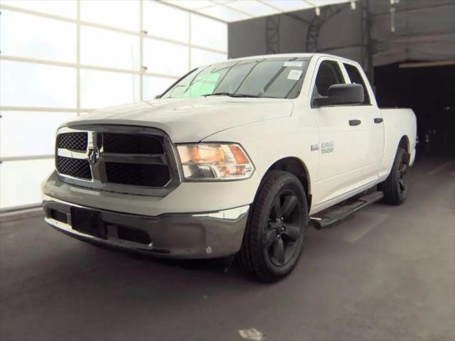 2018 Ram 1500 ST for sale in Phoenix, AZ