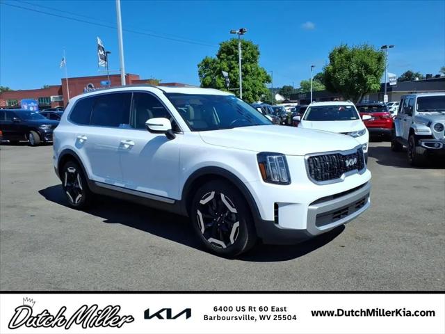 2023 Kia Telluride EX for sale in Barboursville, WV