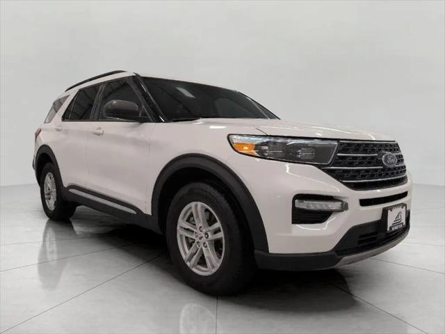 2024 Ford Explorer XLT for sale in Green Bay, WI