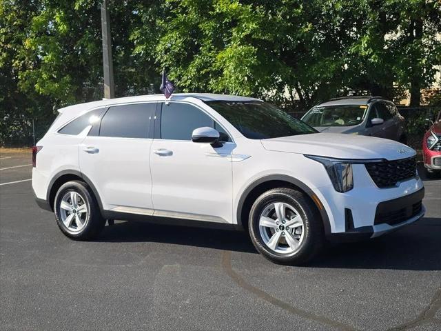 2026 Kia Sorento LX for sale in Greer, SC
