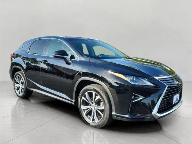 2018 Lexus RX 350 F Sport for sale in Green Bay, WI