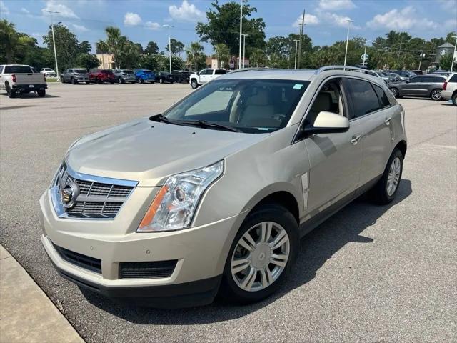 2012 Cadillac SRX Luxury Collection for sale in Batesburg-Leesville, SC