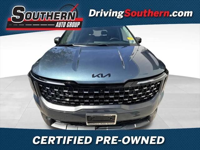 2026 Kia Carnival MPV SX Prestige for sale in Virginia Beach, VA