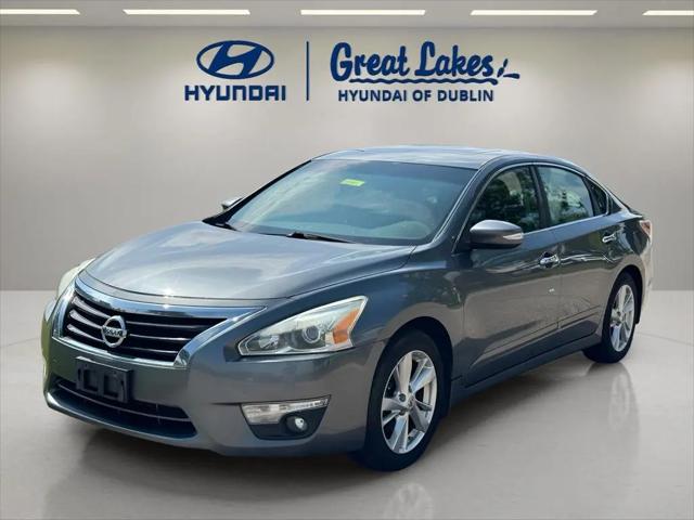 2014 Nissan Altima for sale near Columbus, OH