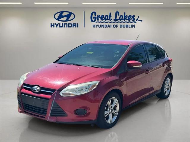 2013 Ford Focus SE for sale in Columbus, OH
