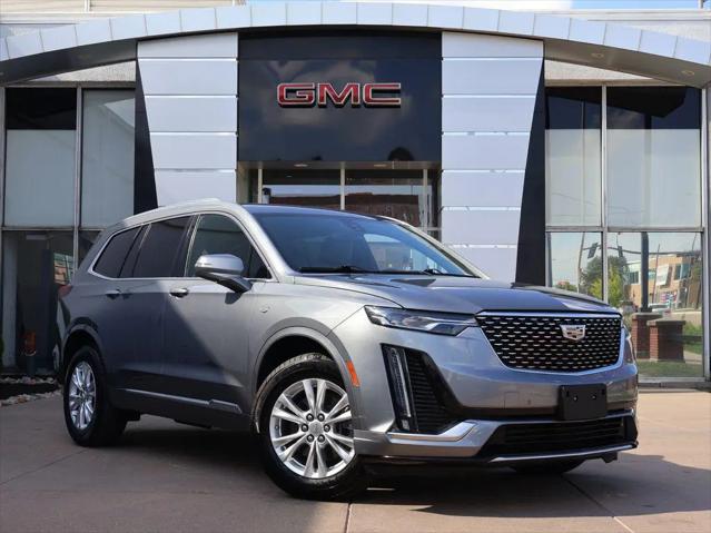 2021 Cadillac XT6 FWD Luxury for sale in Kansas City, MO