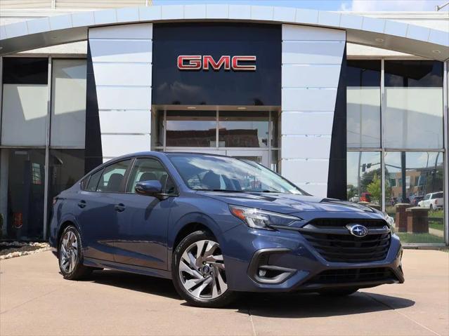 2023 Subaru Legacy Limited for sale in Kansas City, MO