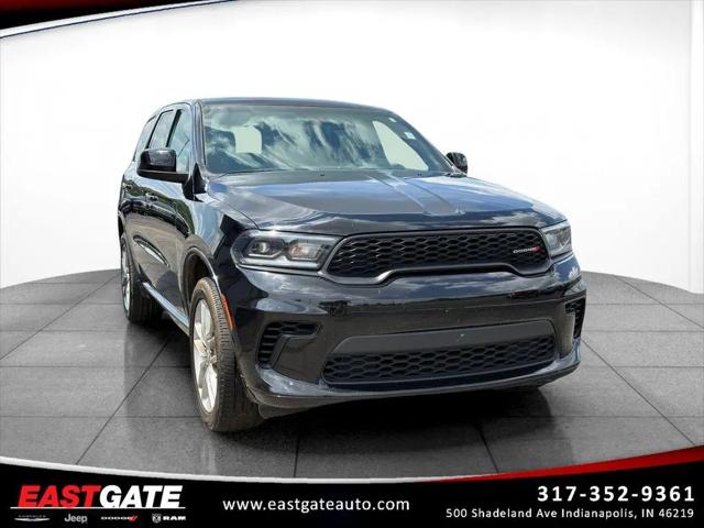 2025 Dodge Durango GT AWD for sale in Indianapolis, IN