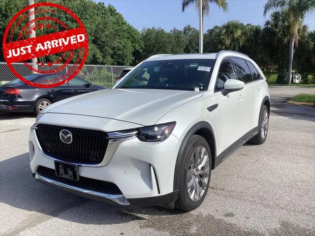 2024 Mazda X-90 3.3 Turbo Premium Plus for sale in Orlando, FL