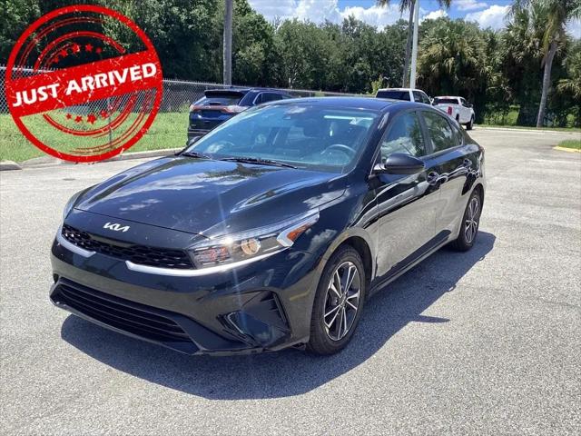 2024 Kia Forte LXS for sale in Orlando, FL