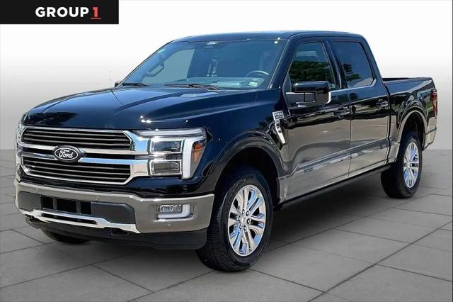 2025 Ford F-150 King Ranch for sale in Tulsa, OK