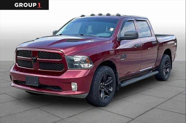 2019 Ram 1500 Classic ST for sale in Tulsa, OK