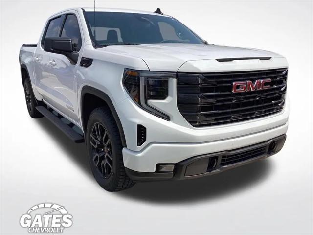 2024 GMC Sierra 1500 4WD Crew Cab Short Box Elevation with 3VL for sale in South Bend, IN