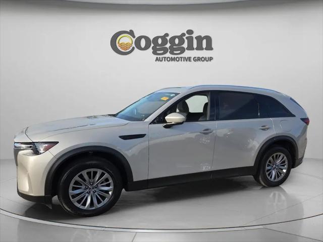 2024 Mazda X-90 3.3 Turbo Preferred for sale in Jacksonville, FL