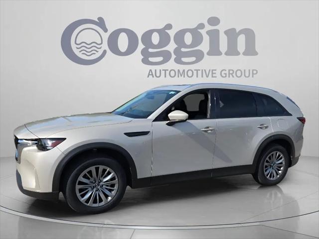 2024 Mazda X-90 3.3 Turbo Preferred for sale in Jacksonville, FL