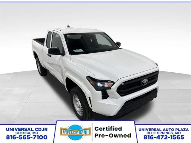 2025 Toyota Tacoma SR for sale in Odessa, MO