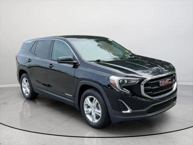 2018 GMC Terrain SLE for sale in Smyrna, GA