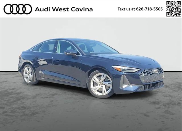 2025 Audi A5 Premium TFSI quattro S tronic for sale in West Covina, CA