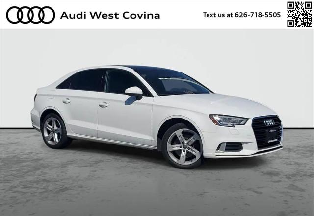 2018 Audi A3 2.0T Premium for sale in West Covina, CA
