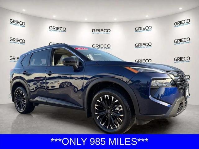 2026 Nissan Rogue Dark Armor for sale in Delray Beach, FL