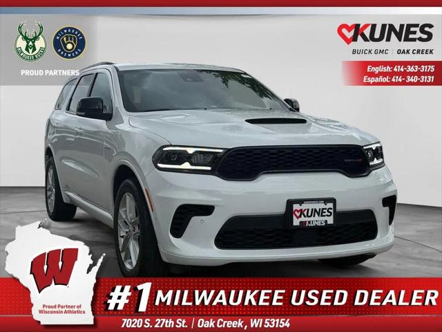 2025 Dodge Durango R/T for sale in Oak Creek, WI